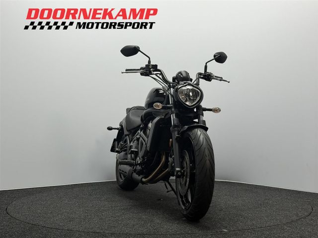 kawasaki - vulcan-s