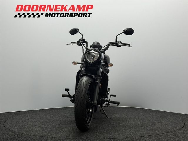 kawasaki - vulcan-s