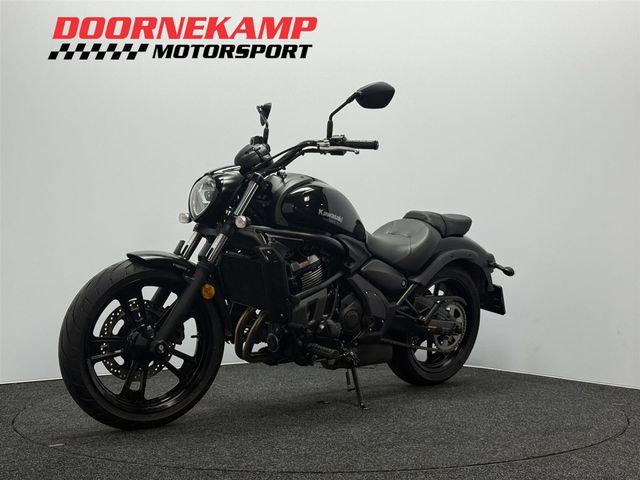 kawasaki - vulcan-s