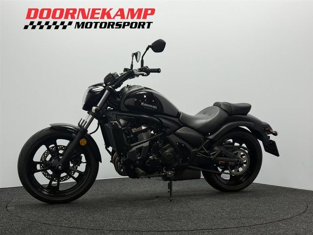 kawasaki - vulcan-s