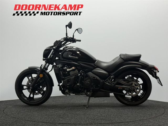 kawasaki - vulcan-s