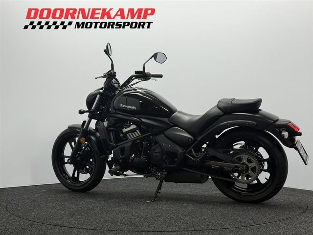 kawasaki - vulcan-s