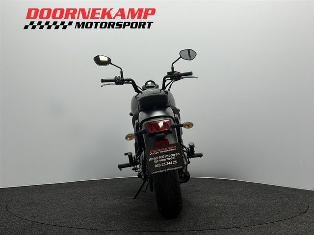 kawasaki - vulcan-s