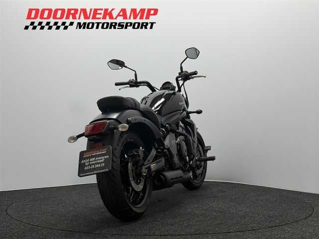 kawasaki - vulcan-s