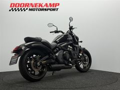 Kawasaki Vulcan S ABS 2023 occasion – foto 15 van 17