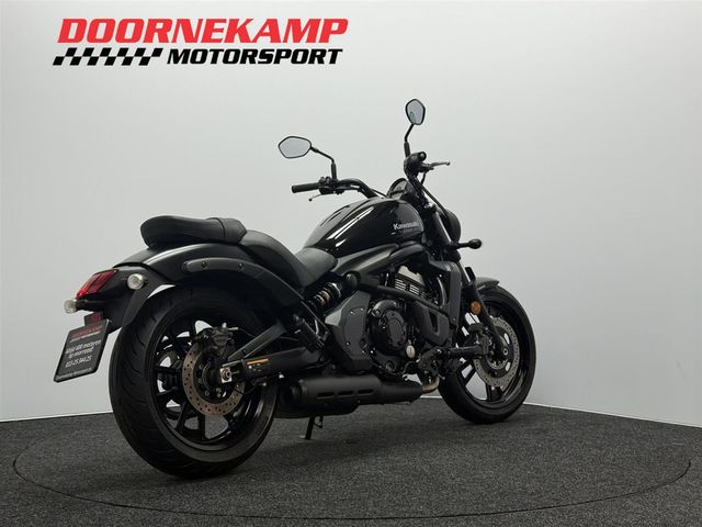kawasaki - vulcan-s