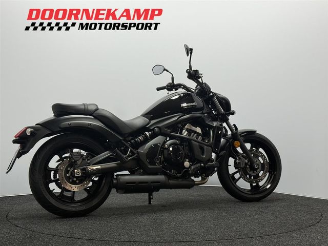 kawasaki - vulcan-s