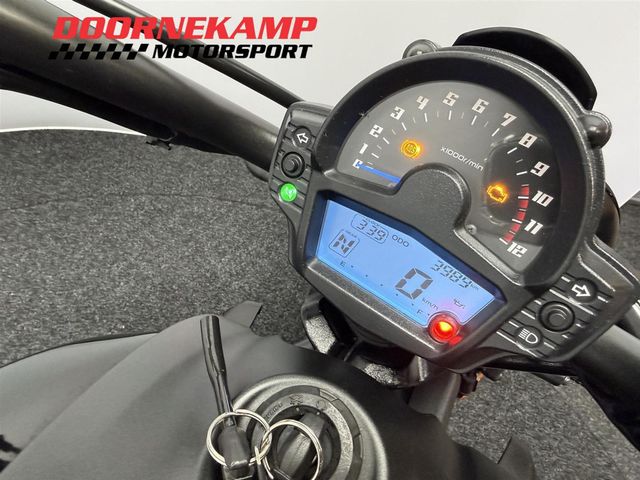 kawasaki - vulcan-s