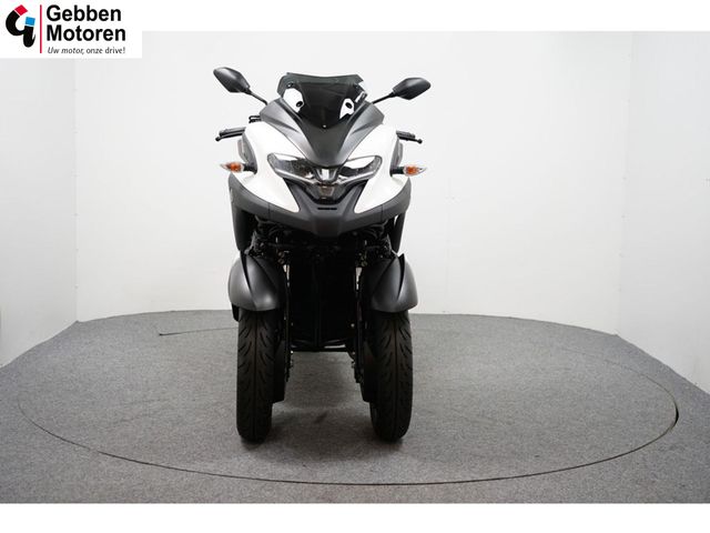 yamaha - tricity-300