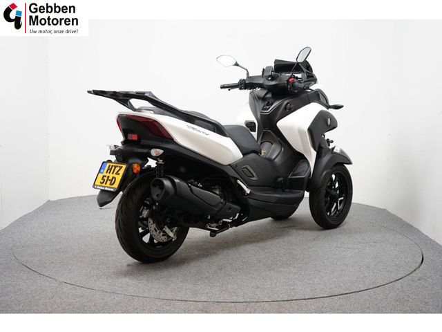 yamaha - tricity-300