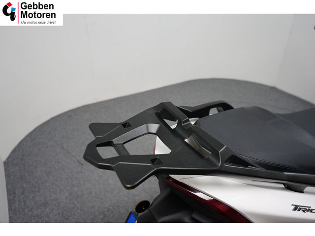 yamaha - tricity-300