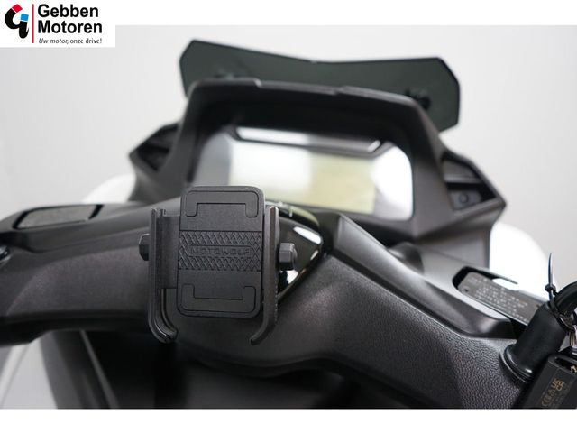 yamaha - tricity-300