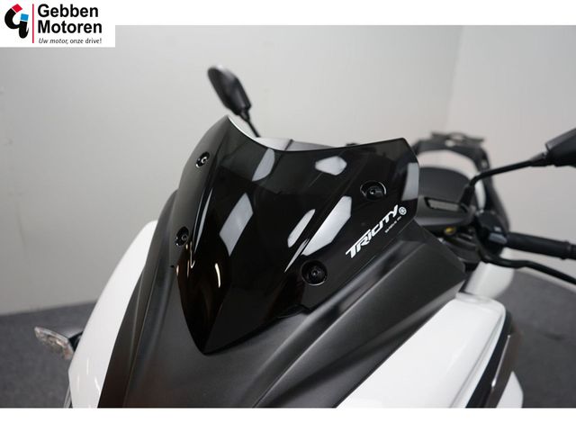 yamaha - tricity-300