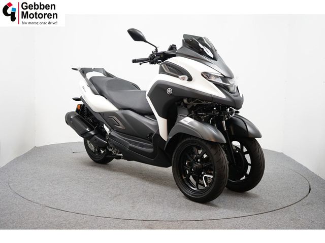 yamaha - tricity-300