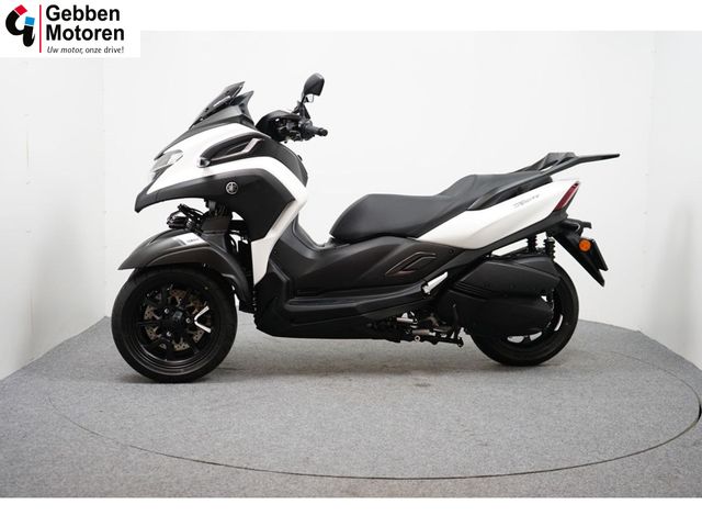 yamaha - tricity-300