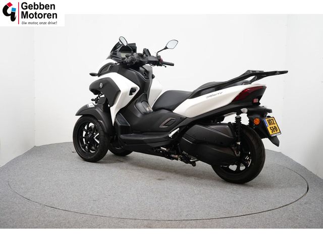 yamaha - tricity-300