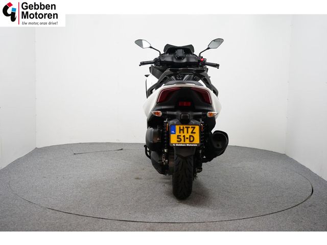 yamaha - tricity-300