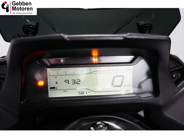 yamaha - tricity-300