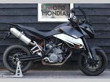 KTM 990 SUPERMOTO T