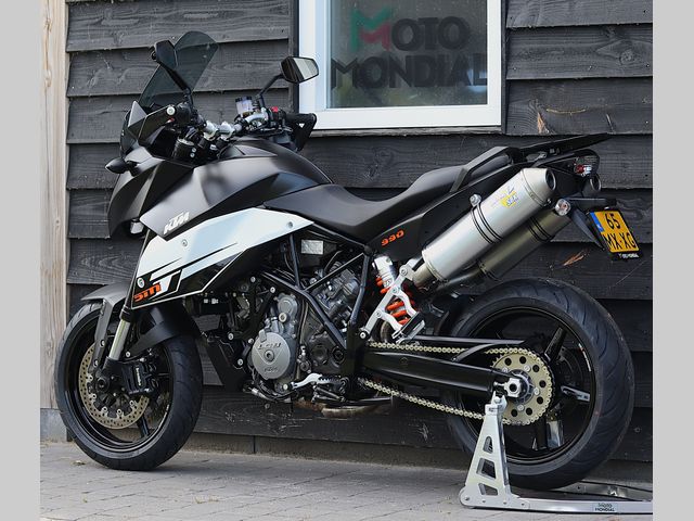 ktm - 990-supermoto-t