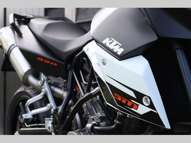 ktm - 990-supermoto-t