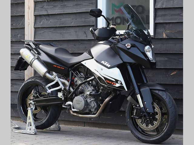 ktm - 990-supermoto-t