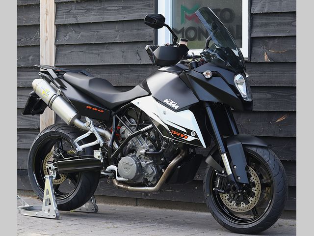 ktm - 990-supermoto-t