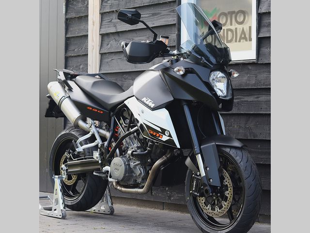 ktm - 990-supermoto-t