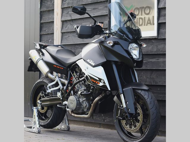 ktm - 990-supermoto-t