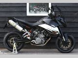 KTM 990 SUPERMOTO T