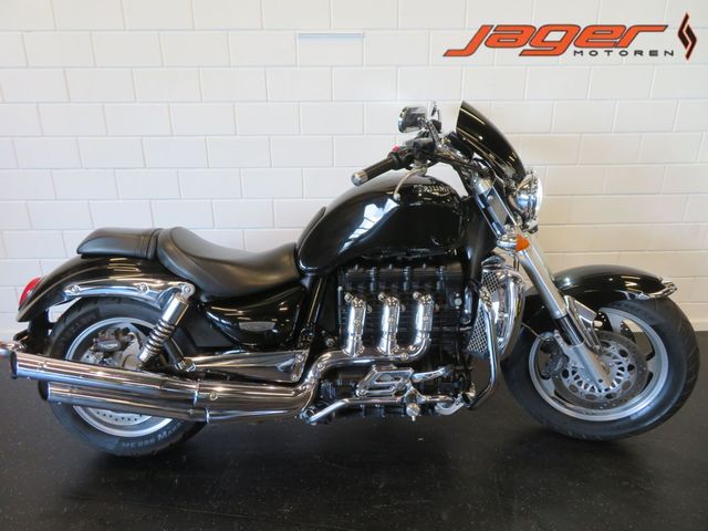 triumph - rocket-iii-roadster
