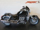 TRIUMPH ROCKET III ROADSTER