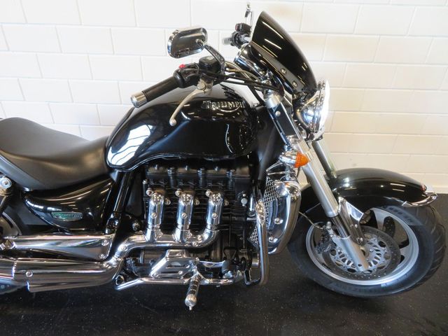 triumph - rocket-iii-roadster