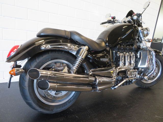 triumph - rocket-iii-roadster