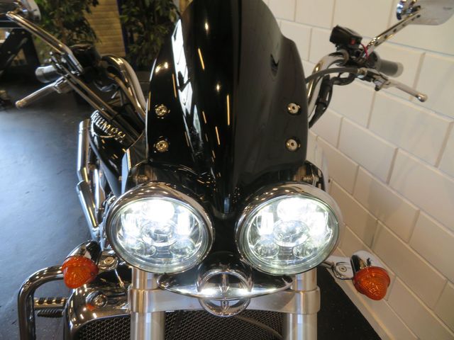 triumph - rocket-iii-roadster