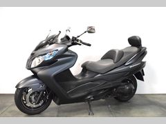 SUZUKI AN 400 BURGMAN ABS
