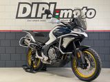 CFMOTO 700 MT ADVENTURE