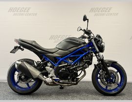 Suzuki SV 650 2022 occasion