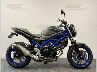 Suzuki SV 650 2022 occasion