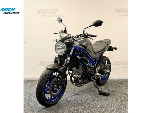suzuki - sv-650