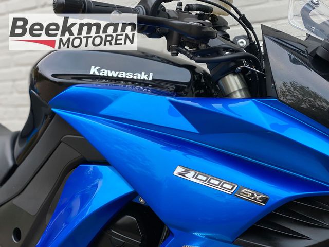 kawasaki - z-1000-sx-abs