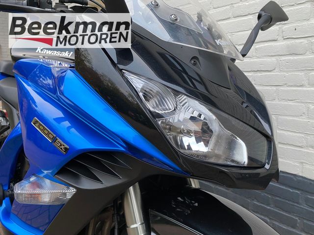 kawasaki - z-1000-sx-abs