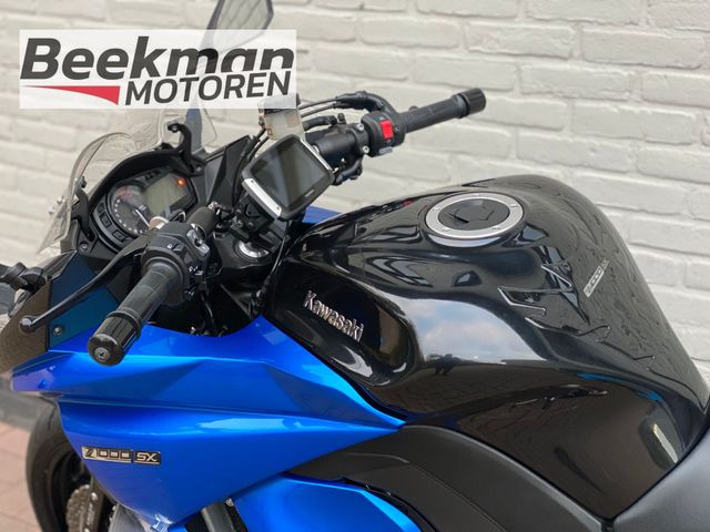 kawasaki - z-1000-sx-abs