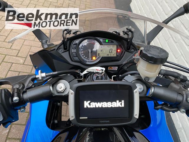 kawasaki - z-1000-sx-abs