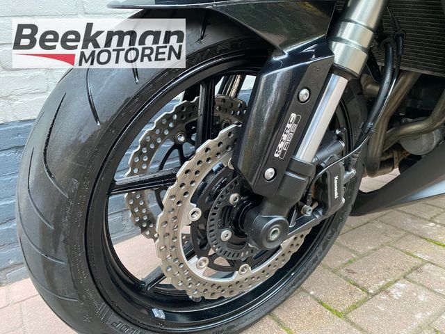 kawasaki - z-1000-sx-abs