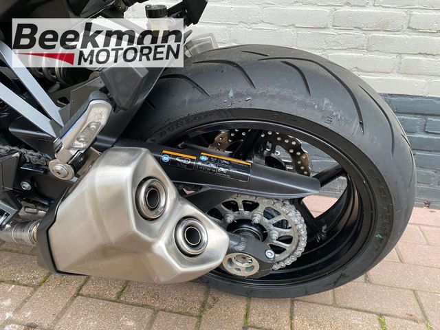 kawasaki - z-1000-sx-abs