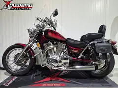 Suzuki VS 1400 Intruder 1992 occasion – foto 11 van 18