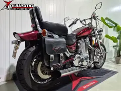 Suzuki VS 1400 Intruder 1992 occasion – foto 3 van 18