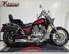 Suzuki VS 1400 Intruder 1992 occasion