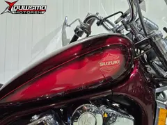 Suzuki VS 1400 Intruder 1992 occasion – foto 6 van 18